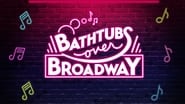 Bathtubs over Broadway wallpaper 