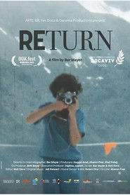 Return Poster