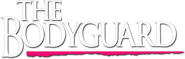 Logo of The Bodyguard image size 788x250