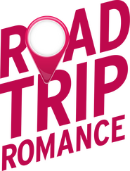 Logo of Road Trip Romance image size 745x978
