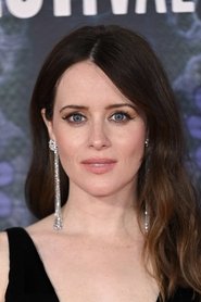 Photo of Claire Foy image size 1225x1838
