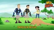 Wild Kratts season 4 episode 9