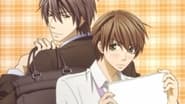 Sekai-ichi Hatsukoi  