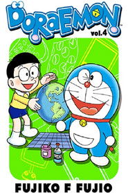 Doraemon .