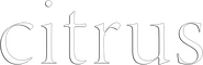 Logo of Citrus image size 785x253