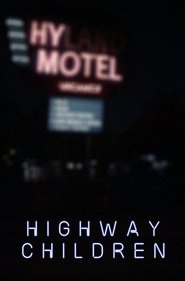 Poster of Highway Children image size 1944x2952