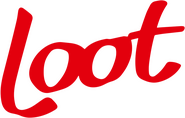 Logo of Loot image size 840x536
