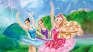 Barbie : Rêve de danseuse étoile wallpaper 