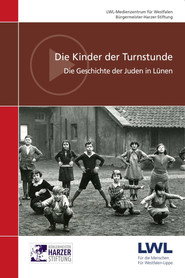 Die Kinder der Turnstunde poster