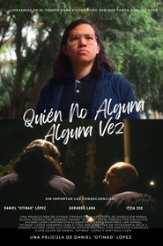 poster Quien No Llora Alguna Vez