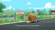 Phinéas et Ferb season 3 episode 9