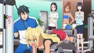 Dumbbell - Combien Tu Peux Soulever season 1 episode 5