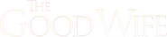 Logo of The Good Wife image size 950x218