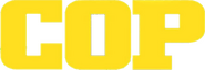 Logo of Cop image size 786x272