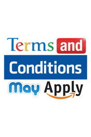 Terms and Conditions May Apply Poster