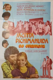 Jacinta Pichimauida se enamora
