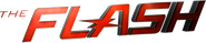 Logo of The Flash image size 780x164
