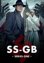 Serie streaming | voir SS-GB en streaming | HD-serie