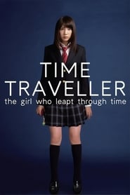 Time Traveller: The Girl Who Leapt Through Time 2010 123movies