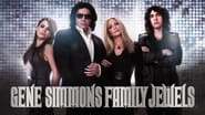 Gene Simmons: Family Jewels  