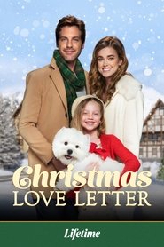 Poster of Christmas Love Letter image size 2000x3000