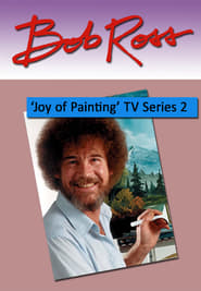 Serie streaming | voir The Joy of Painting en streaming | HD-serie