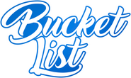 Logo of Bucket List image size 912x540