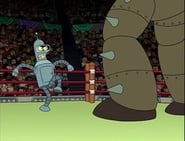 Futurama season 2 episode 12