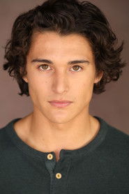 Photo of Liam Woodrum image size 2000x3000