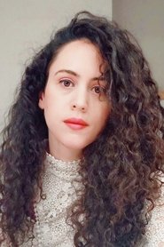 Photo of Ifigenia Karamitrou image size 1000x1500