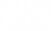 Logo of Killer Crocs with Steve Backshall image size 662x398