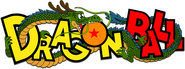 Logo of Dragon Ball image size 784x292