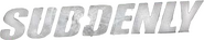 Logo of Suddenly image size 959x194