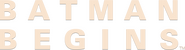 Logo of Batman Begins image size 1596x433