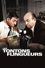 Voir film Les tontons flingueurs en streaming