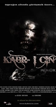 Kabr-i Cin: Mühür