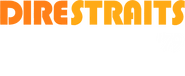Logo of Dire Straits: Live at Rockpalast 1979 image size 1139x466