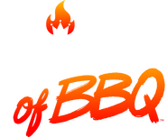 Logo of Kings of BBQ image size 1573x1292