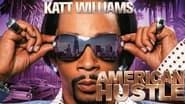 Katt Williams: American Hustle wallpaper 