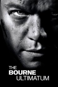 Poster of The Bourne Ultimatum image size 1000x1500