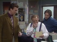 Drop the Dead Donkey season 3 episode 1