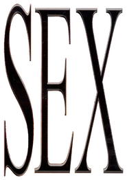 Logo of Sex image size 478x676