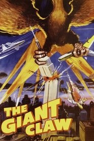 poster The Giant Claw