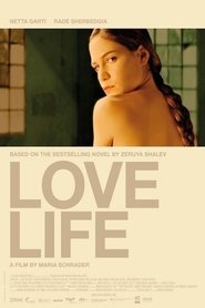 poster Love Life