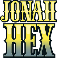 Logo of DC Showcase: Jonah Hex image size 282x290