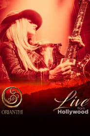 Orianthi - Live From Hollywood