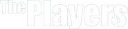 Logo of The Players image size 762x177