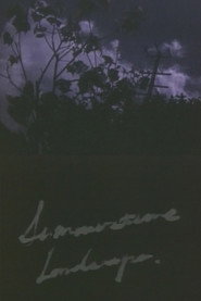 Summertime Landscape (Short Version) poster