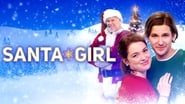 Santa Girl wallpaper 