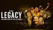 Legacy : la véritable histoire des L.A. Lakers  